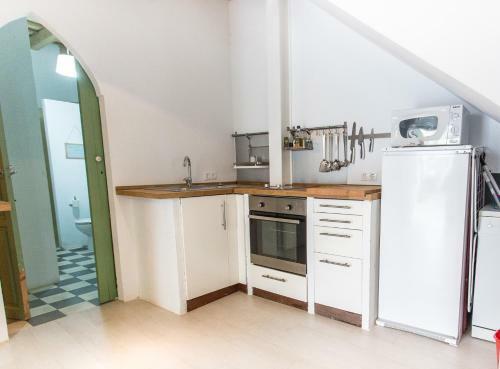 Apartamento Sirocco
