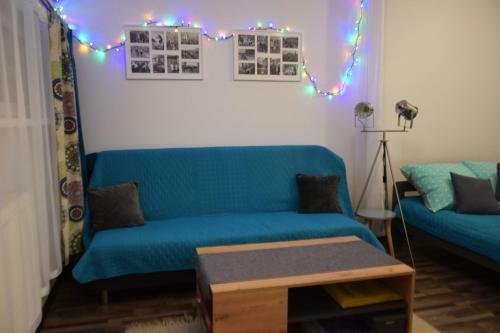 Apartament G�rnicza W Kowarach