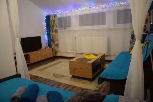 Apartament G�rnicza W Kowarach