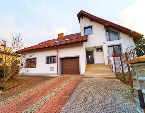 Apartamento Every Sky Kowary Witosa 26