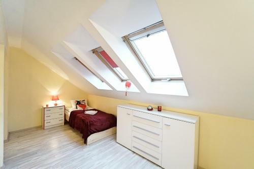 Apartamento Every Sky Kowary Witosa 26