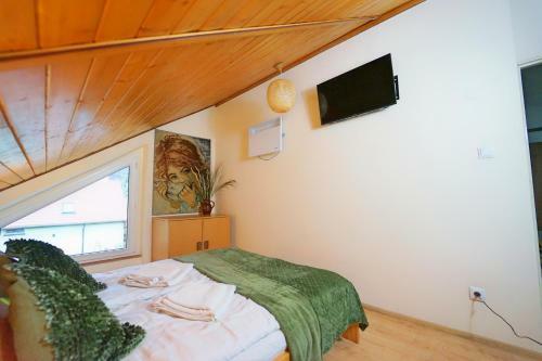 Apartamento Every Sky Kowary Witosa 26