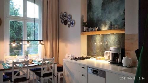 Apartament Z Klas? - Goraj�wka
