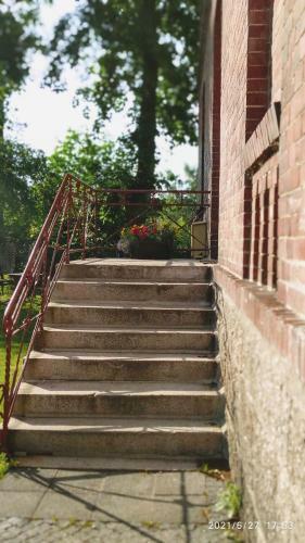 Apartament Z Klas? - Goraj�wka