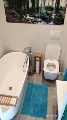 Apartament Z Klas? - Goraj�wka