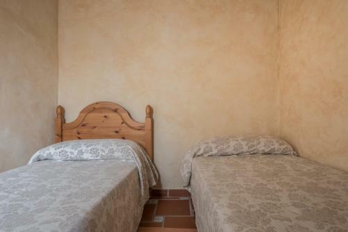 Apartamento Guzm�n El Bueno II