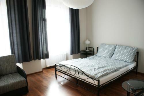 Apartament Maj�wka W Karkonoszach