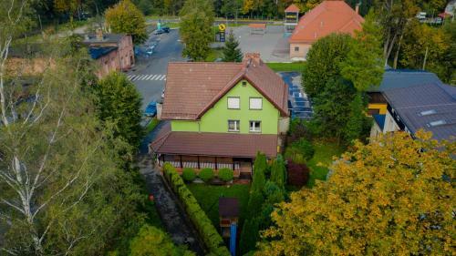 Dom Do Wynajecia Lena