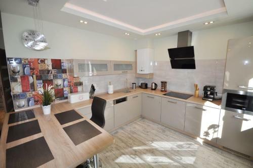 Apartament Lena IV Deluxe