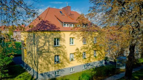 Apartament Lena IV Deluxe