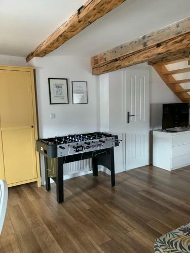 Apartament Karkonoski W Kowarach