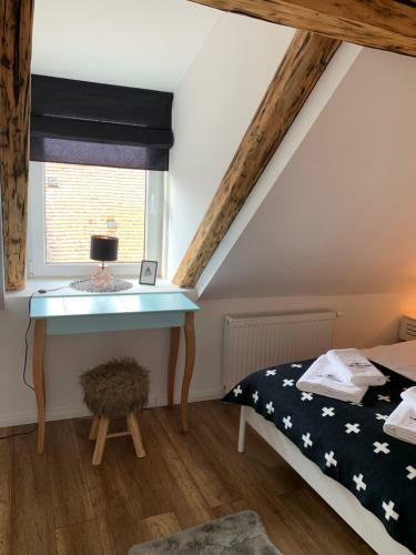 Apartament Karkonoski W Kowarach