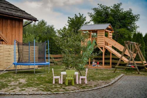Villa Tatarska Zagroda - Agroturystyka