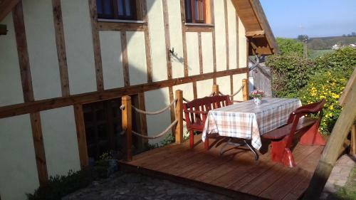 Agroturismo Dom Na Rozdrozu