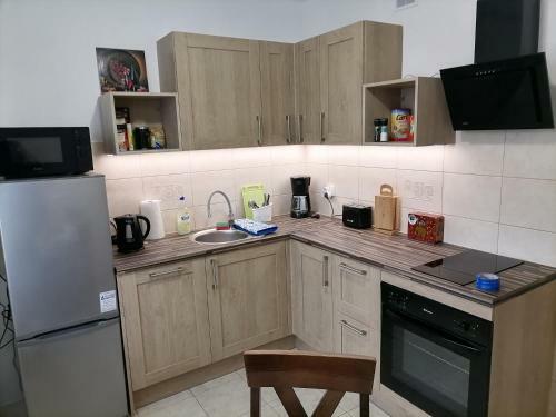 ?ytnia Apartament Koszalin