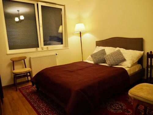 Apartament Zielony Taras