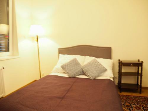 Apartament Zielony Taras