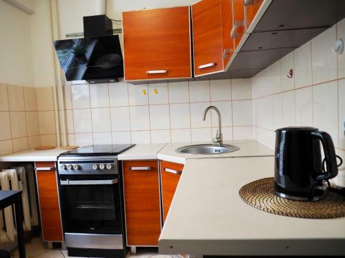 Lavenda Apart P�?noc