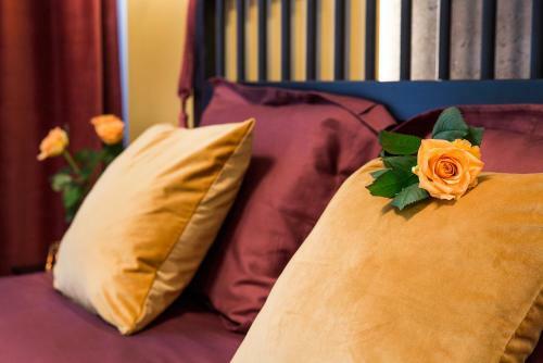 W&k Apartments - Desire Suite