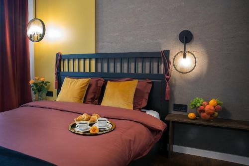 W&k Apartments - Desire Suite