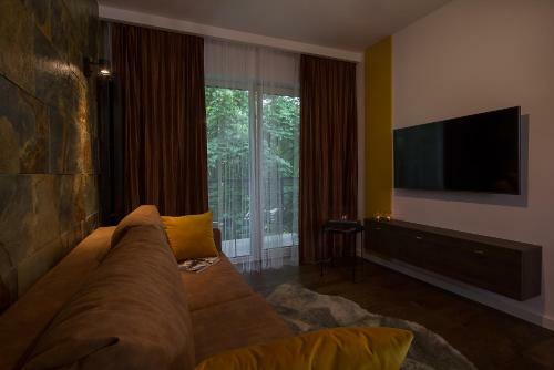 W&k Apartments - Desire Suite