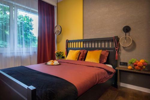 W&k Apartments - Desire Suite