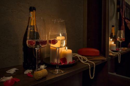 W&k Apartments - Desire Suite