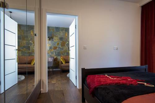 W&k Apartments - Desire Suite
