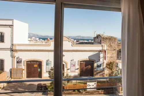 Apartamento 6 - El Mirador Del Arco