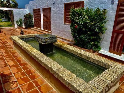 Posada Spirit Garden Tarifa