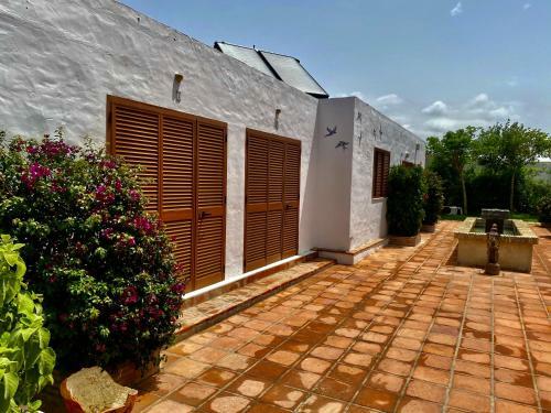 Posada Spirit Garden Tarifa