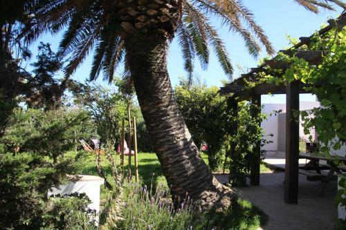 Posada Spirit Garden Tarifa