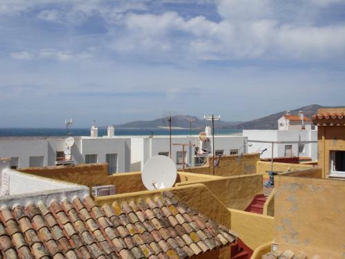 Casa Adosada Con Jard�n