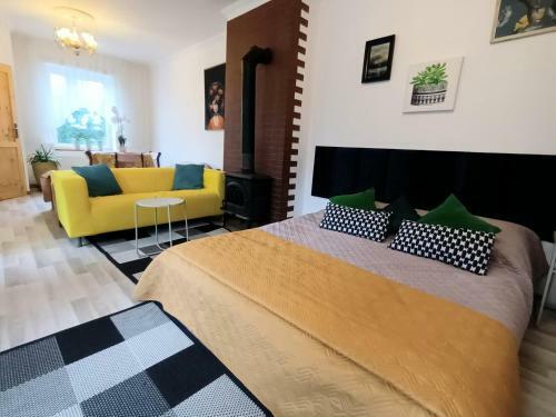 Apartamento Studio In Kretomino