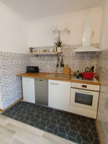 Apartamento Studio In Kretomino