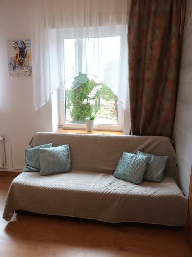 Apartamento Studio In Kretomino