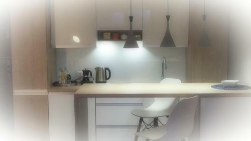 Apartamento Panorama Koszalin