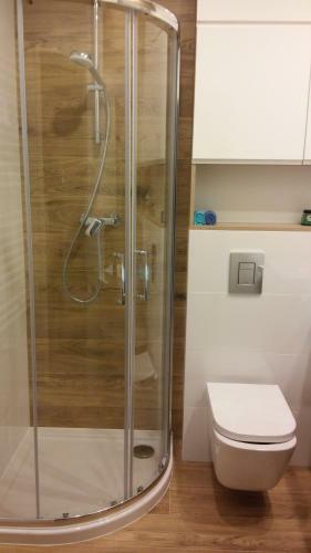 Apartamento Panorama Koszalin
