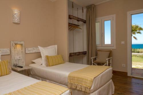 Hotel Wawa Tarifa