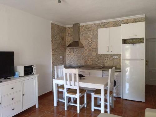 Agroturismo Rural Tarifa Beach