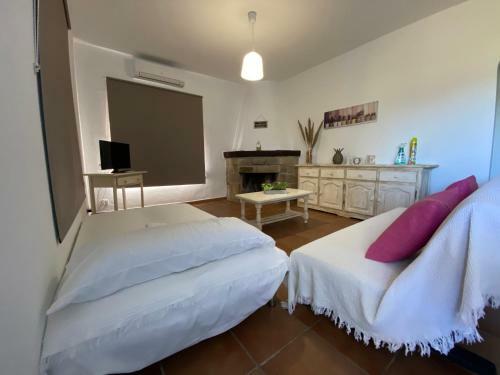 Agroturismo Rural Tarifa Beach
