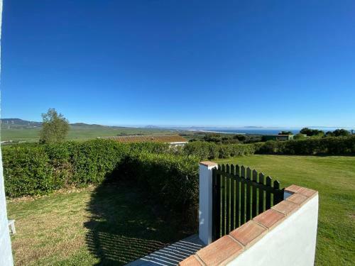 Agroturismo Rural Tarifa Beach