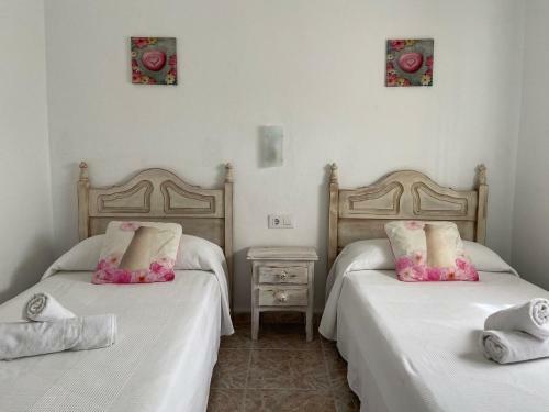 Agroturismo Rural Tarifa Beach