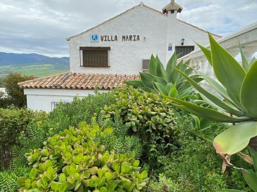 Agroturismo Rural Tarifa Beach