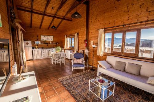 Agroturismo Rural Tarifa Beach