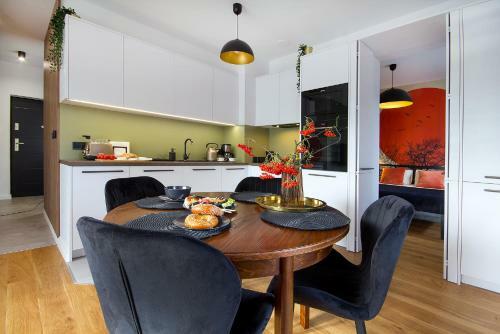 W&k Apartments - Balance Suite