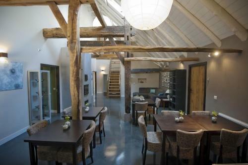 Bed & Breakfast Op 't Oorbeck