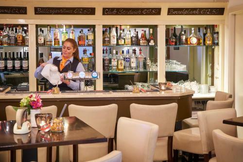 Hotel Tulip Inn Mediapark Hilversum