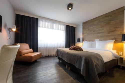 Boutique Hotel Sterrenberg