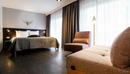 Boutique Hotel Sterrenberg